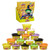 Hasbro Inc - Play-Doh - Treat Without The Sweet Halloween Bag - AD00 - 3 Pack Hasbro Inc - Play-Doh - Treat Without The Sweet Halloween Bag - AD00 - 3 Pack