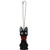 Sekiguchi - Keychains - Kiki's Delivery Service - Jiji Sekiguchi Flocked Keychain - 6 Pack