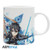 Abysse America - Drinkware - Sword Art Online - Kirito And Asuna Swords Mug - 2 Pack Abysse America - Drinkware - Sword Art Online - Kirito And Asuna Swords Mug - 2 Pack