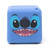Bitty Boomers - Bitty Box Bluetooth Speakers - Disney - Lilo & Stitch - Stitch - 2 Pack