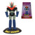 Sd Toys - Mazinger Figures - Great Mazinger Rubber Mini Figure - 2 Pack Sd Toys - Mazinger Figures - Great Mazinger Rubber Mini Figure - 2 Pack
