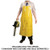 Trick Or Treat Studios - Costumes & Disguises - The Texas Chainsaw Massacre (1974 Movie) - Apron (ADULT SIZE) - 2 Pack