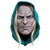 Trick Or Treat Studios - Masks - Dungeons & Dragons - Drizzt Deluxe Injection Mask - 2 Pack