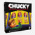 Trick Or Treat Studios - Boardgames - Chucky The Game - 2 Pack
