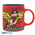 Abysse America - Drinkware - DC - Wonder Woman Action Mug - 3 Pack Abysse America - Drinkware - DC - Wonder Woman Action Mug - 3 Pack