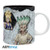 Abysse America - Drinkware - Dr. Stone - Science Kingdom Vs Tsukasa Empire Mug - 3 Pack