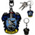 Abysse America - Keychains - Harry Potter - Ravenclaw - 4 Pack
