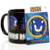 Just Funky - Sonic The Hedgehog Accessories - Mug & Pin Set - 4 Pack