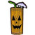 Trick Or Treat Studios - Pins & Buttons - Trick Or Treat Studios - TSummerween Tiki Mug Enamel Pin - 4 Pack
