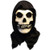 Trick Or Treat Studios - Masks - The Misfits - The Fiend Mask (Black Hood) - 5 Pack