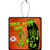 Trick Or Treat Studios - Fear Fresheners - Toxictoons - Smell Our Feet (New Car Scented) - 5 Pack