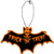Trick Or Treat Studios - Fear Fresheners - Toxictoons - Trick Or Treat Bat (Bubble Gum Scented) - 5 Pack