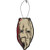 Trick Or Treat Studios - Fear Fresheners - The Strangers: Prey At Night - Man In The Mask (Cinnamon Scented) - 5 Pack