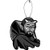 Trick Or Treat Studios - Fear Fresheners - The Twilight Zone - The Howling Man (Vanilla Scented) - 5 Pack