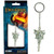 Abysse America - Keychains - Lord Of The Rings - Evenstar - 6 Pack