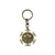 Abysse America - Keychains - One Piece - Trafalgar Law - 6 Pack