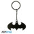 Abysse America - Keychains - DC - 3D Metal Batarang - 6 Pack Abysse America - Keychains - DC - 3D Metal Batarang - 6 Pack
