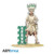 Abysse America - Acryl Figures - Dr. Stone - Senku - 6 Pack Abysse America - Acryl Figures - Dr. Stone - Senku - 6 Pack
