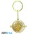 Abysse America - Keychains - Harry Potter - 3D Premium Time Turner - 6 Pack