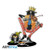 Abysse America - Acryl Figures - One Piece - Brook - 6 Pack Abysse America - Acryl Figures - One Piece - Brook - 6 Pack
