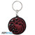 Abysse America - Keychains - Game Of Thrones - Targaryen - 6 Pack