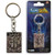 Abysse America - Keychains - Saint Seiya - Dragon Emblem - 6 Pack