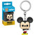 Funko - Pocket Pop! Keychains - Disney - Mickey And Friends - Mickey Mouse - 6 Pack