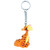 Monogram International - Keychains - Disney - Winnie The Pooh - Figural Tigger - 6 Pack