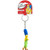 Monogram International - Keychains - The Simpsons - Figural Marge - 6 Pack