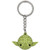 Monogram International - Keychains - Star Wars - Yoda Icon Ball Key Ring - 6 Pack