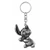 Monogram International - Keychains - Lilo & Stitch - Pewter Stitch - 6 Pack