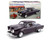 Acme 1:18 1951 Studebaker Champion Rich Black Cherry- Diecast