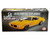 Acme 1:18 1970 Pontiac Gto Judge Drag Outlaws Limited 1 Of 864- Diecast