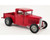Acme 1:18 1932 Ford Hot Rod Truck Limited To 1722 Pieces- Diecast