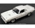 Acme 1:18 1970 Dodge Challenger Kowalski (white) Limited 1 Of 524- Diecast