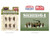 American Diorama 1:64 Soldier 64 Figure Set Mijo Exclusives- Diecast