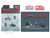 American Diorama 1:64 Figures Motomania 5 New Chopper Bikes Mijo Exclusives Limited Edition 4,800- Diecast American Diorama 1:64 Figures Motomania 5 New Chopper Bikes Mijo Exclusives Limited Edition 4,800- Diecast