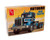 Amt Model Kit 1:25 Autocar A64b Semi Tractor- Diecast