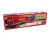 Amt Model Kit 1:25 Coca-cola Fruehauf Van Model Fb Beaded Panel- Diecast