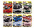 Auto World 1:64 Premium 2020 Release 5 Version B Assortment- Diecast