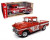 Auto World 1:18 1957 Chevrolet Cameo Miller Brewing Co (red)- Diecast