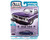 Auto World 1:64 Premium 1971 Dodge Dart Swinger 340 Special (plum Crazy)- Diecast