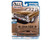 Auto World 1:64 Premium 2022 Release 3b 1964 Pontiac Grand Prix Royal Bobcat Saddle Brown Solid Case- Diecast