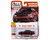 Auto World 1:64 2021 Dodge Charger Srt Hellcat Redeye Red Special Edition- Diecast