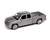 Auto World 1:64 2006 Chevrolet Silverado Ss Truck Extended Cab Fleetside Bed Silver Birch Metallic- Diecast Auto World 1:64 2006 Chevrolet Silverado Ss Truck Extended Cab Fleetside Bed Silver Birch Metallic- Diecast