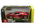 Bburago 1:24 Lamborghini Siã¡n Fkp 37 (red)- Diecast