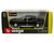 Bburago 1:24 1982 Ford Capri (black)- Diecast