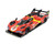 Bburago 1:18 Ferrari 499p Lmh #51 2023 24h Le Mans Champion Ferrari Racing- Diecast
