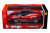 Bburago 1:24 Ferrari Fxx K Red Ferrari Racing- Diecast