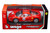 Bburago 1:24 Ferrari 458 Challenger Racing Ferrari- Diecast